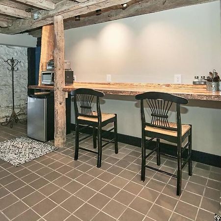 Craftsman Hideaway At The 1841 Farmhouse Chester Exteriér fotografie