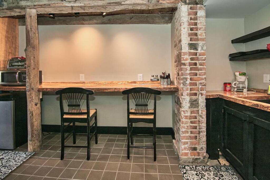Craftsman Hideaway At The 1841 Farmhouse Chester Exteriér fotografie